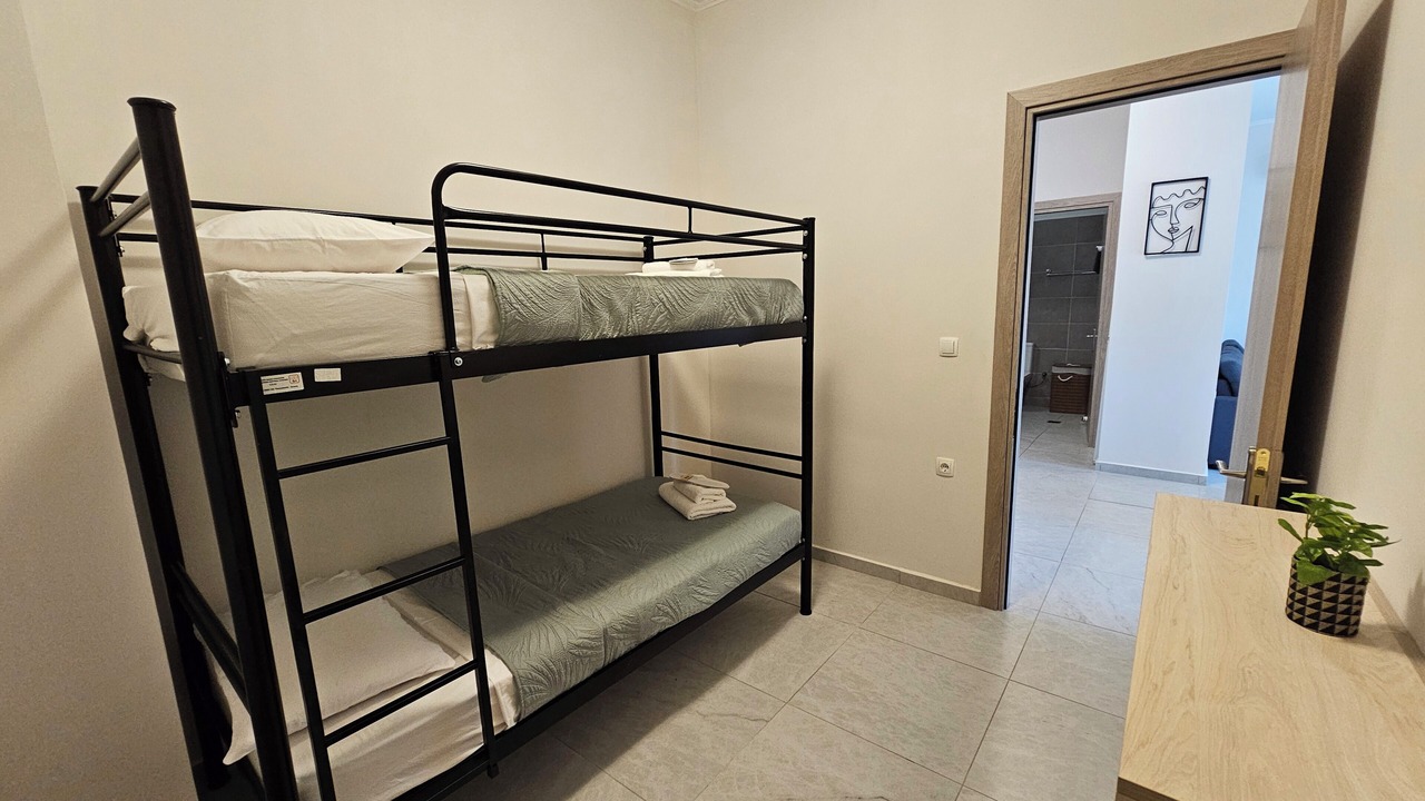 Photo of Bedroom in Kambos
