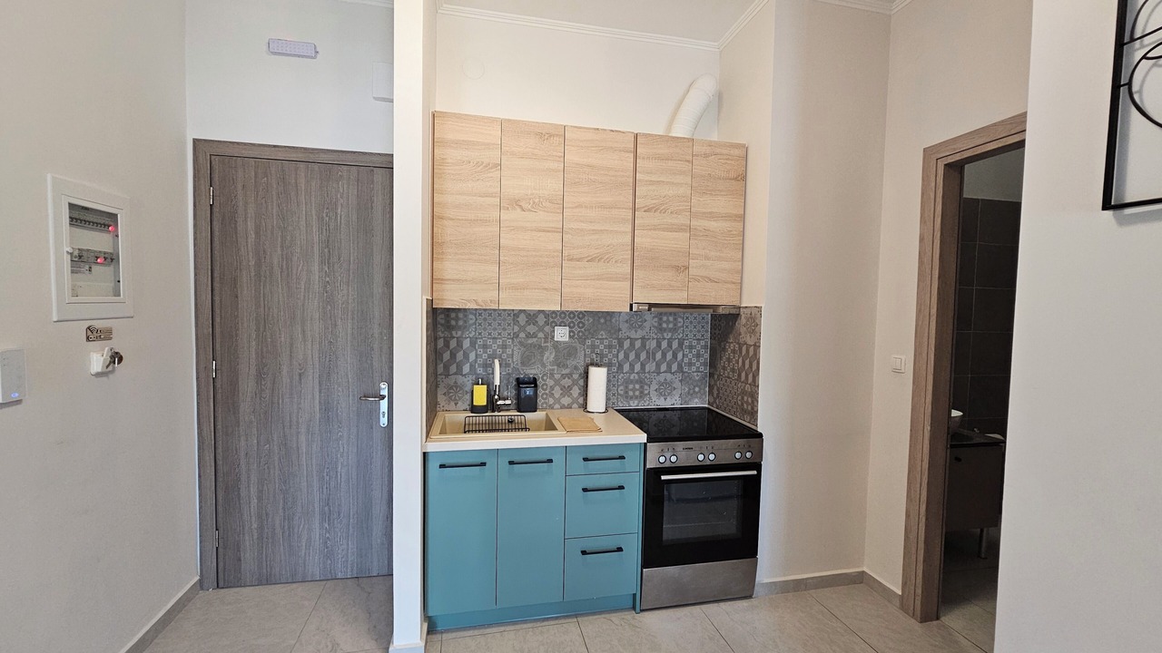 Photo of Kitchen in Kambos