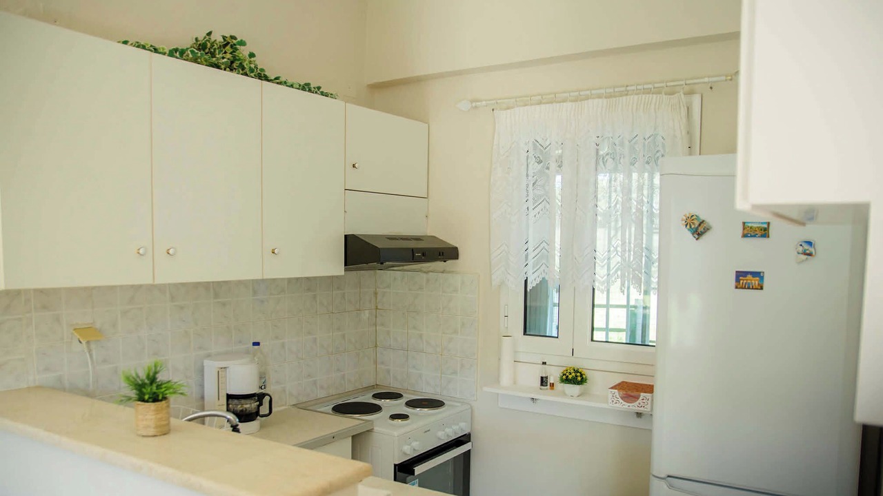 Photo of Kitchen in Pyrgos