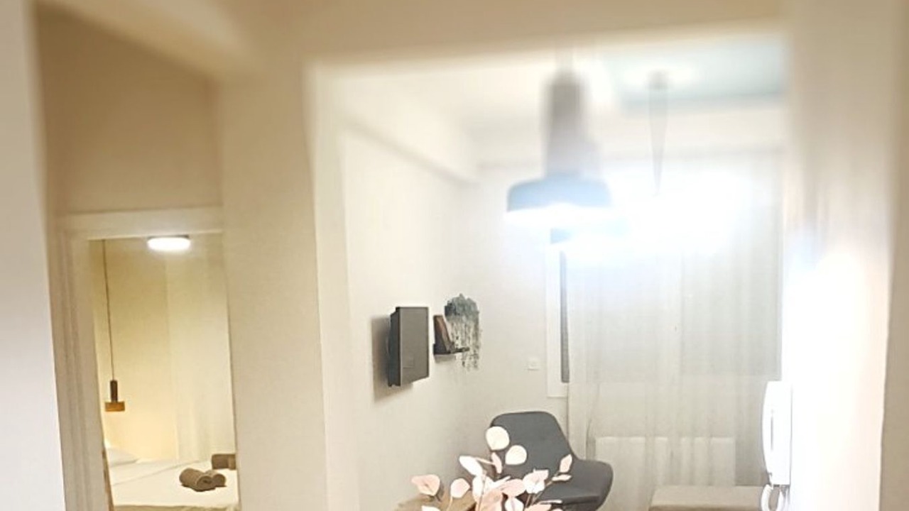 Photo of Bedroom in Volos City Centre