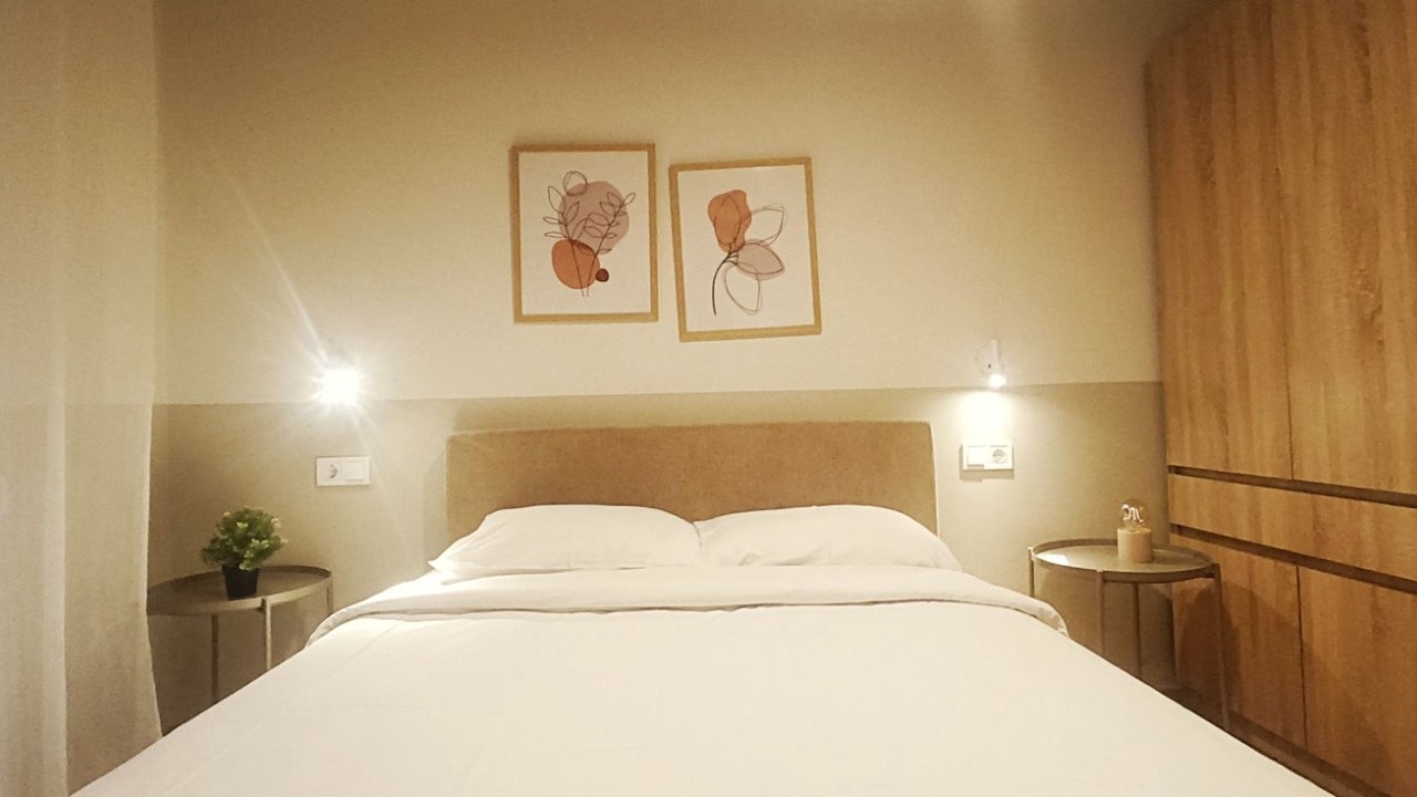 Photo of Bedroom in Volos City Centre