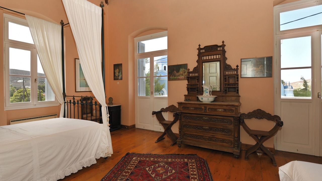 Photo of Bedroom in Posidonia