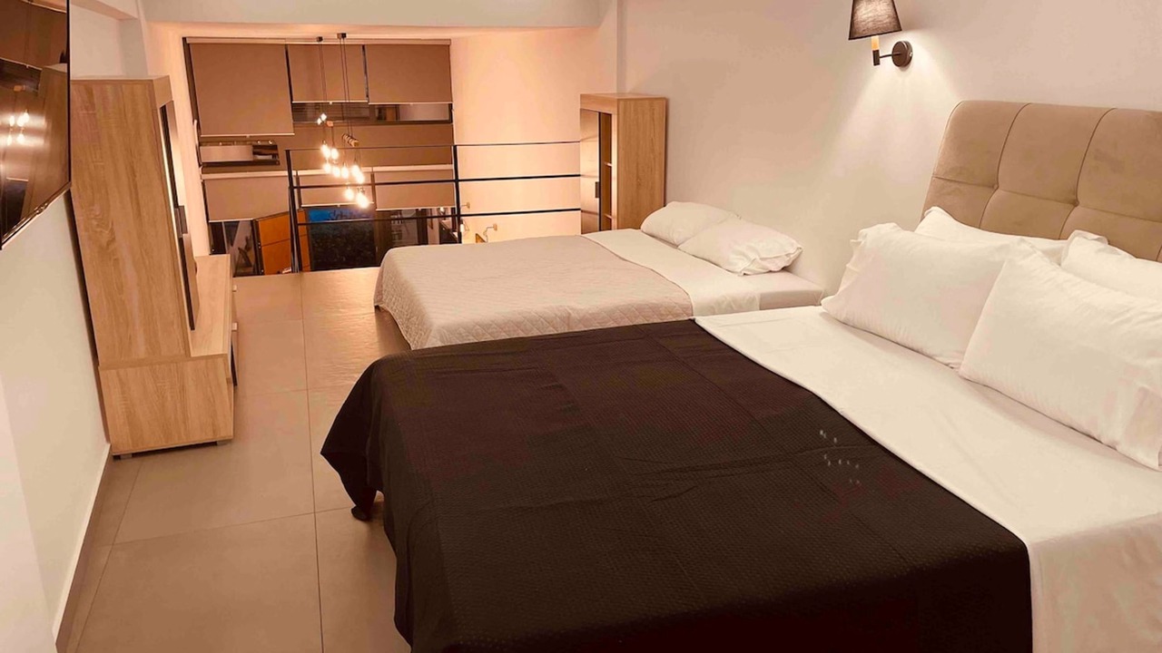 Photo of Bedroom in Agia Paraskevi