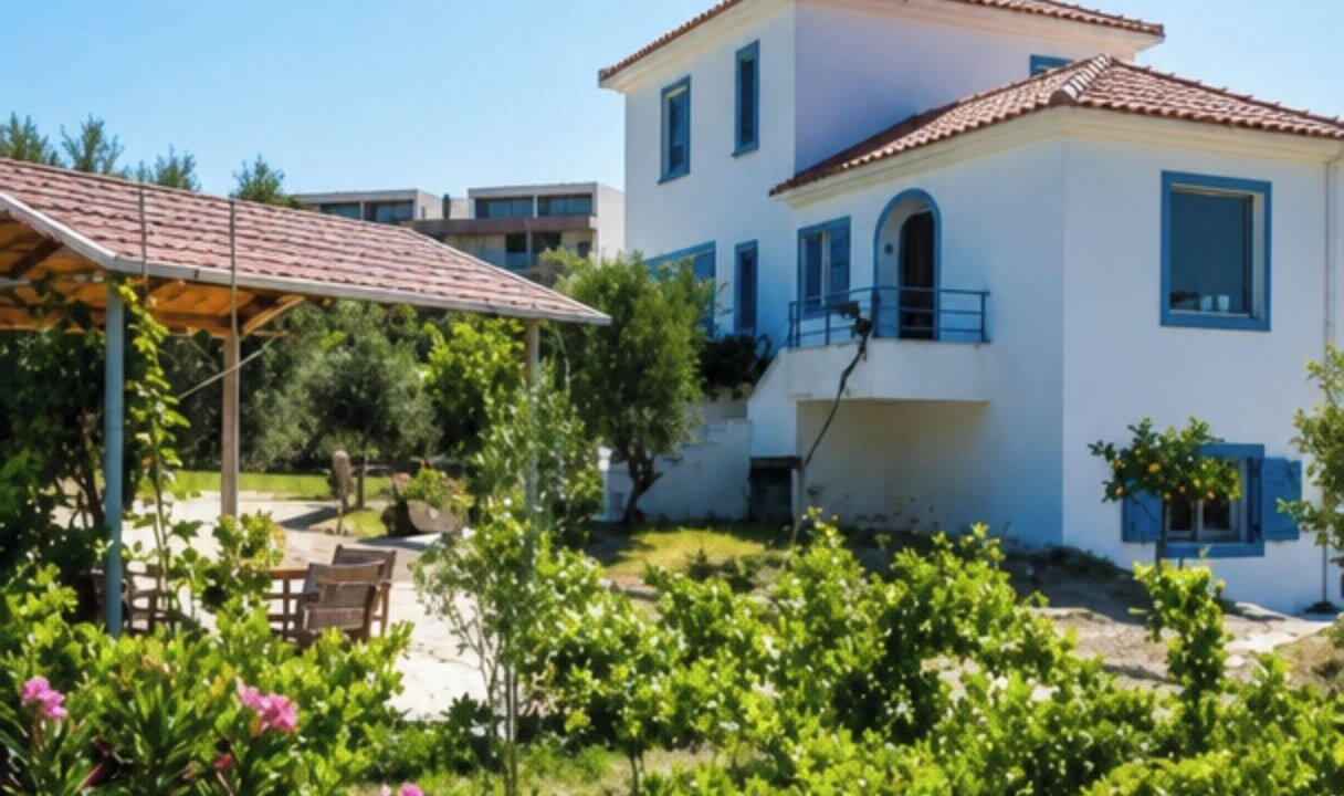 Photo of Outdoor in Mantzavinata