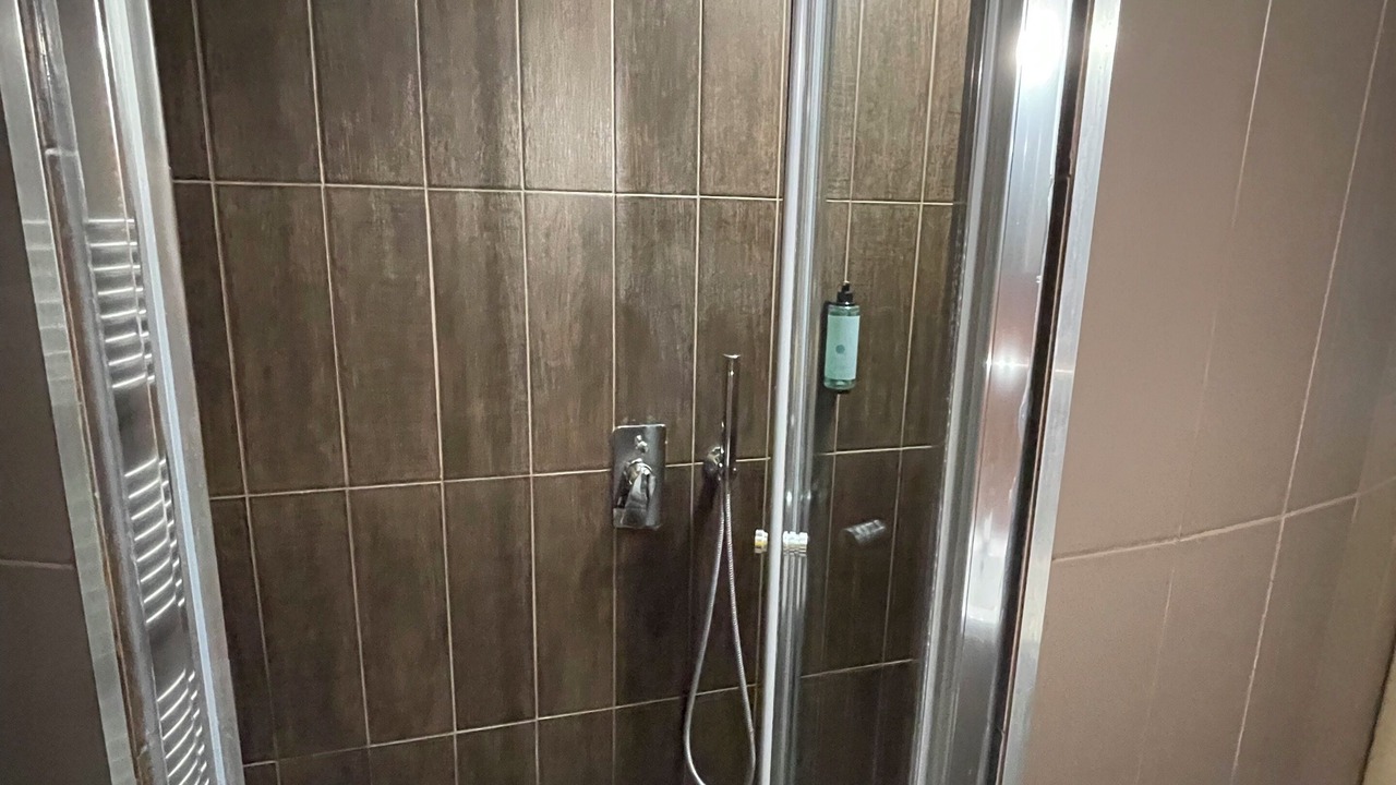 Photo of Bathroom in Kavala