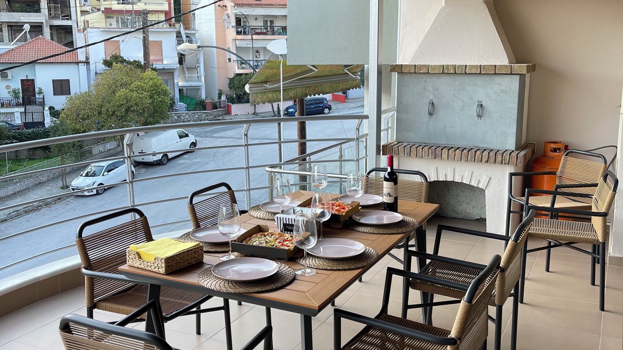 Photo of Outdoor in Kavala