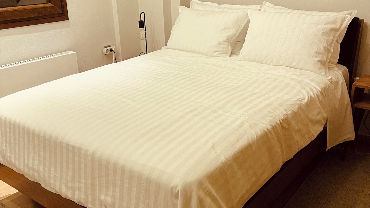 Photo of Bedroom in Kavala