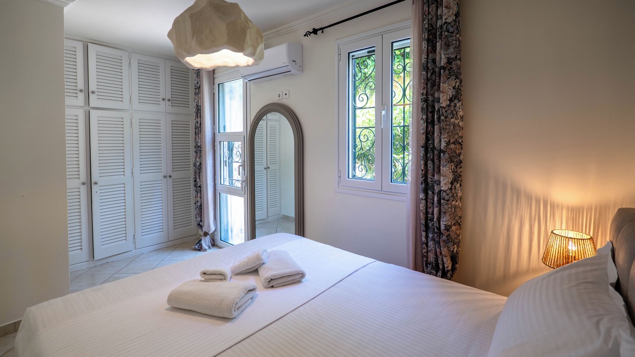 Photo of Bedroom in Parelia