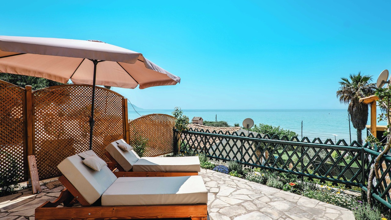 Photo of Patio Balcony in Parelia