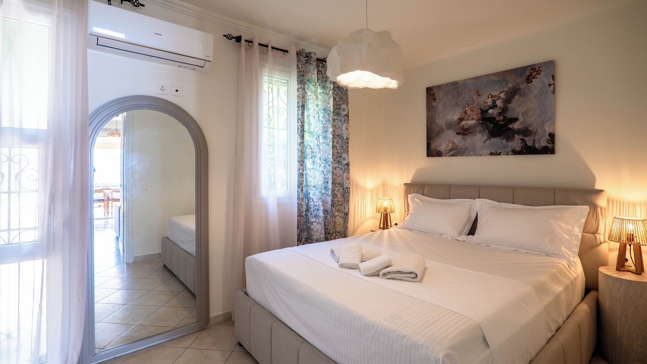Photo of Bedroom in Parelia