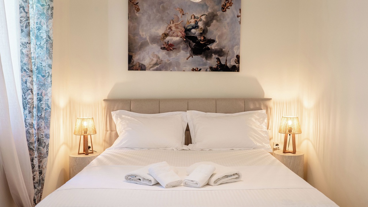 Photo of Bedroom in Parelia
