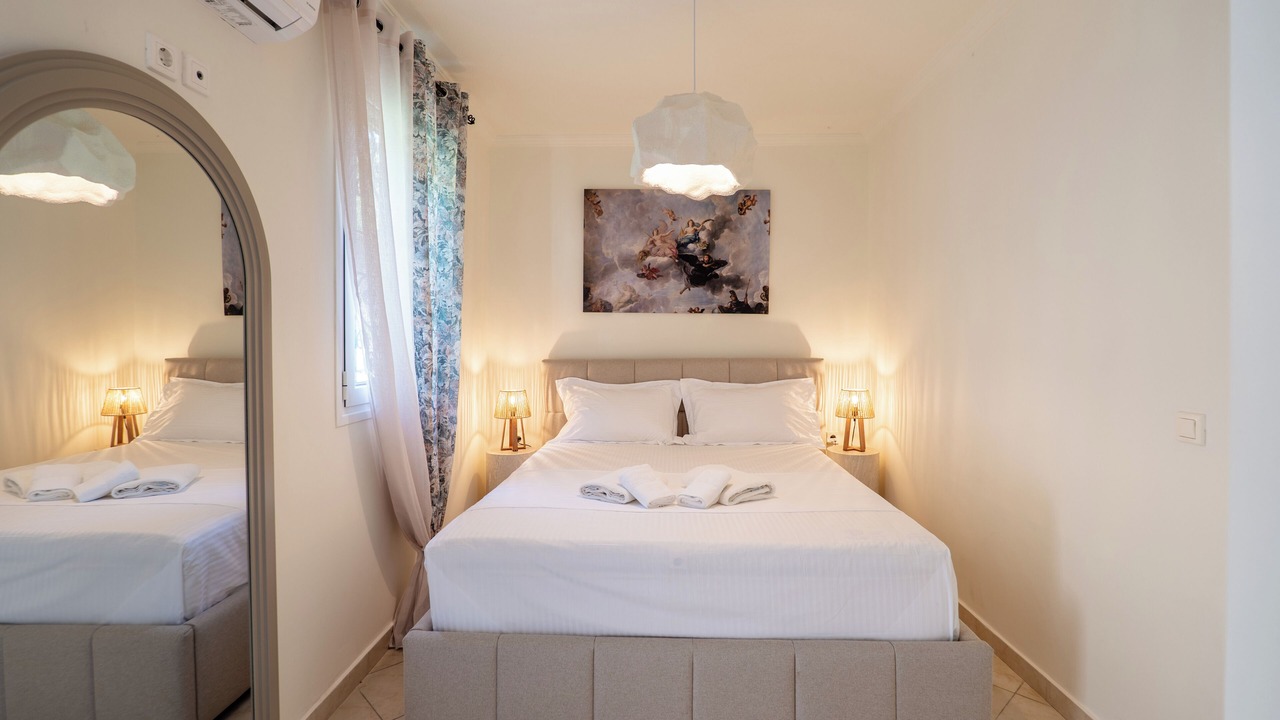 Photo of Bedroom in Parelia