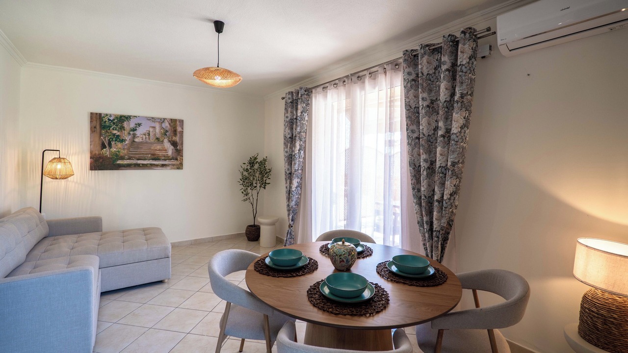 Photo of Livingroom in Parelia