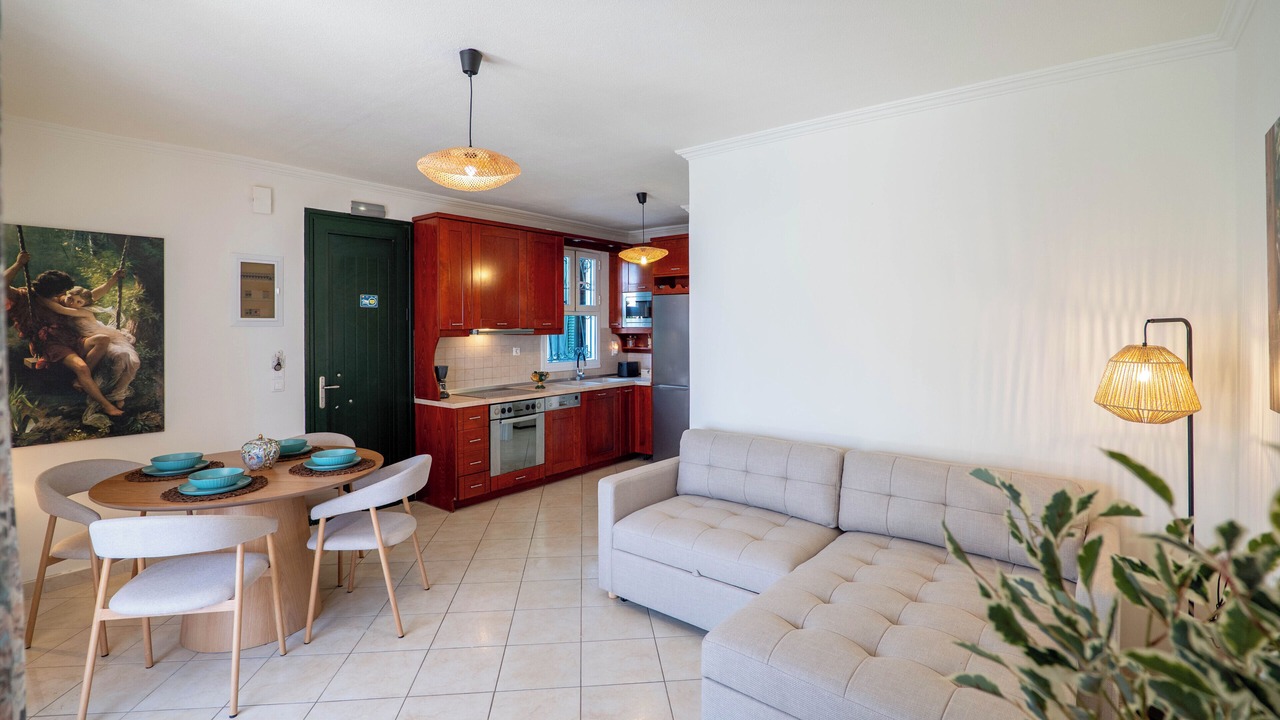 Photo of Livingroom in Parelia