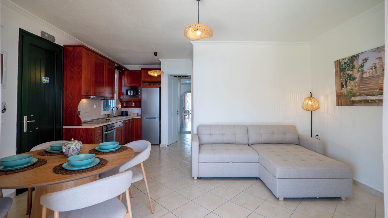 Photo of Livingroom in Parelia