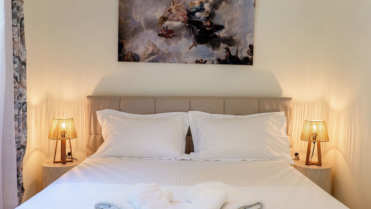 Photo of Bedroom in Parelia