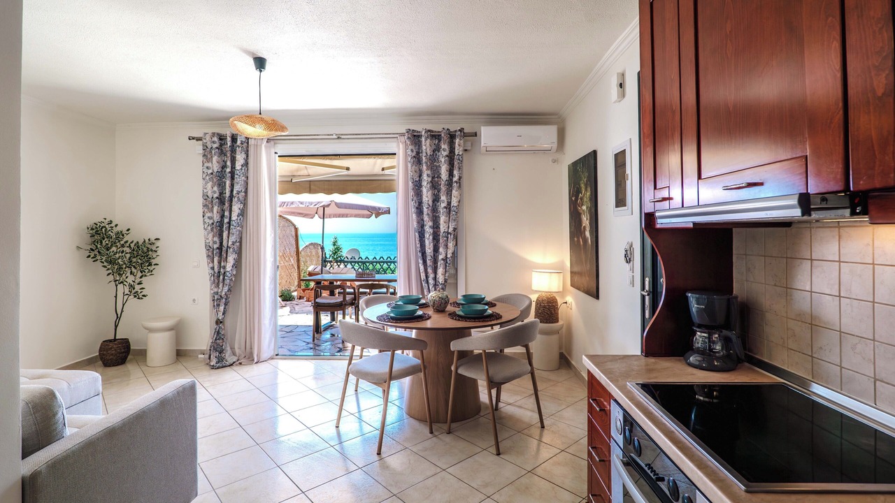 Photo of Kitchen in Parelia