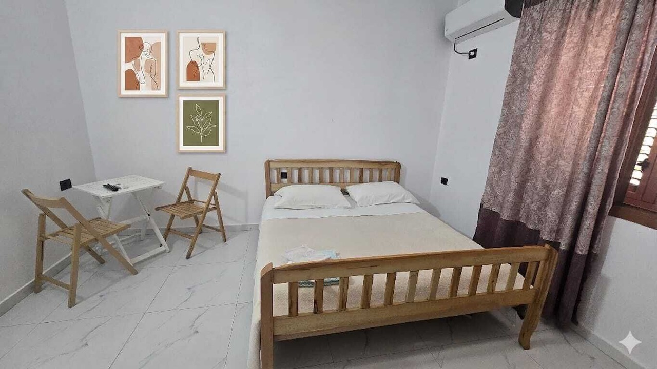 Photo of Bedroom in Tirana