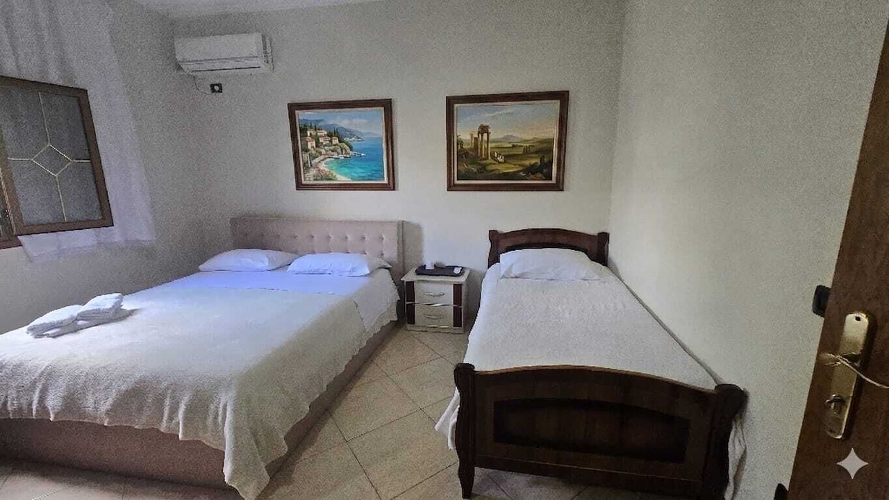 Photo of Bedroom in Tirana