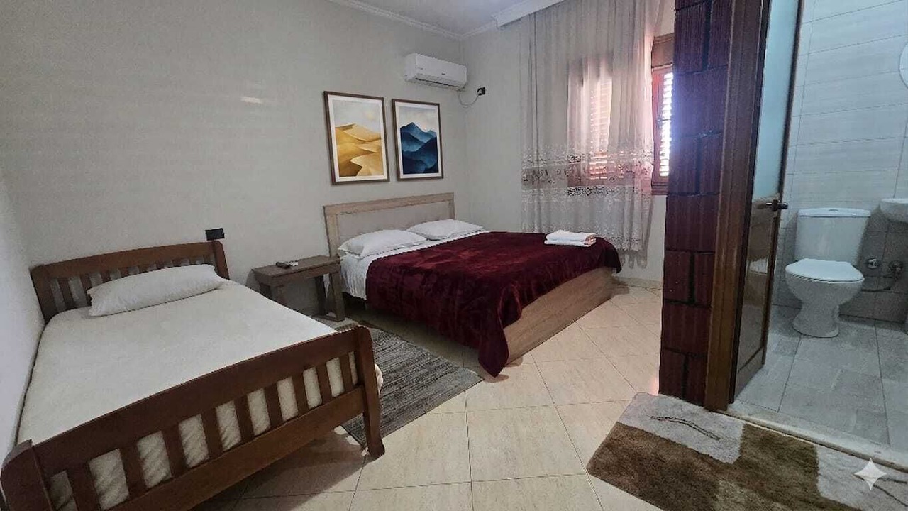 Photo of Bedroom in Tirana
