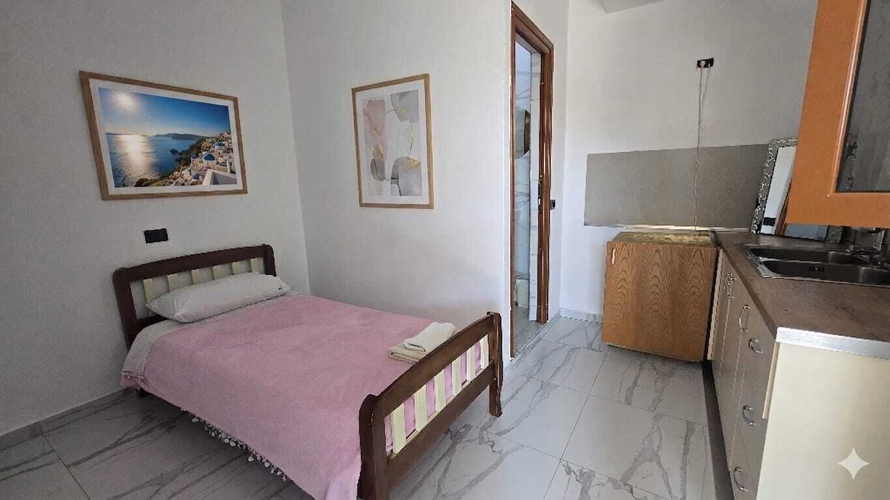 Photo of Bedroom in Tirana