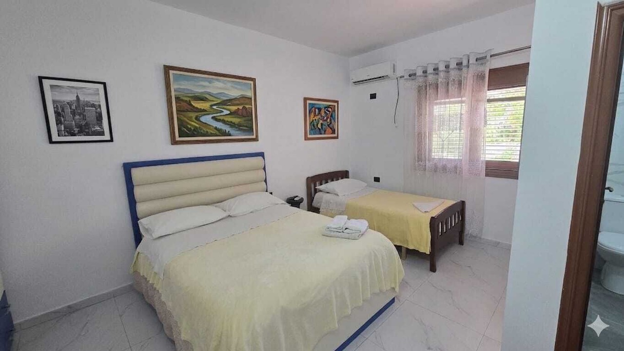 Photo of Bedroom in Tirana