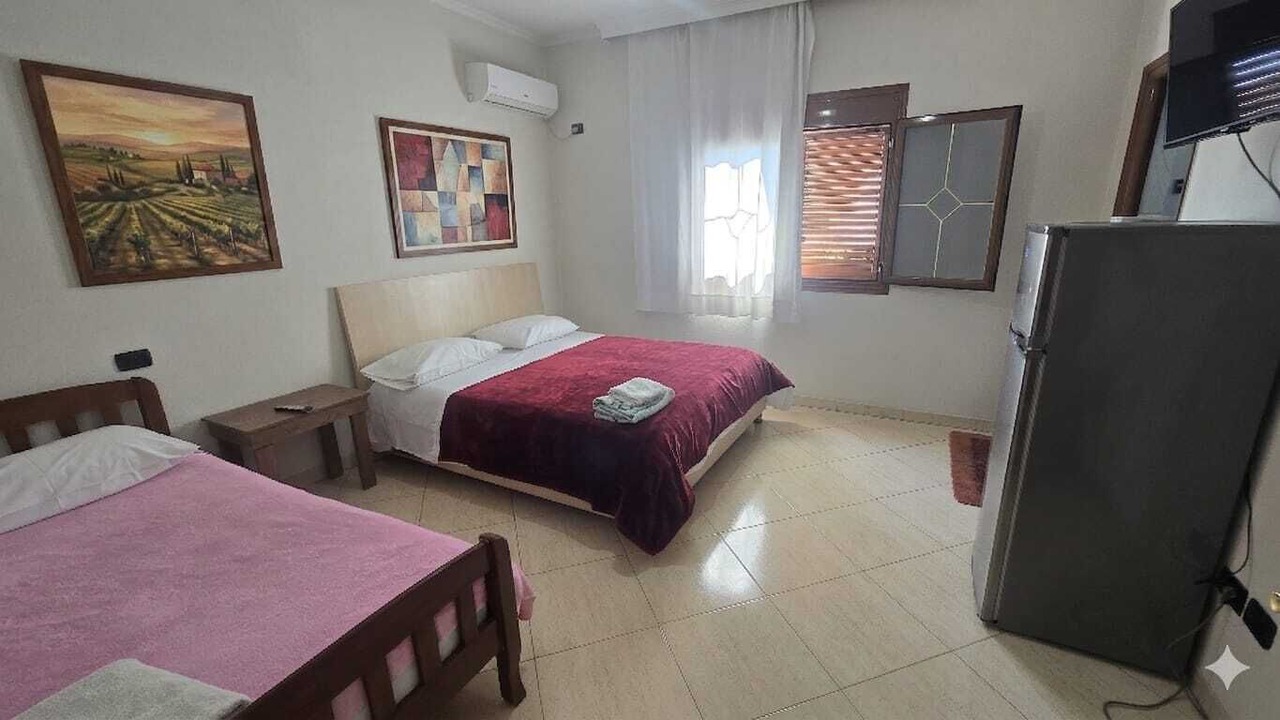 Photo of Bedroom in Tirana