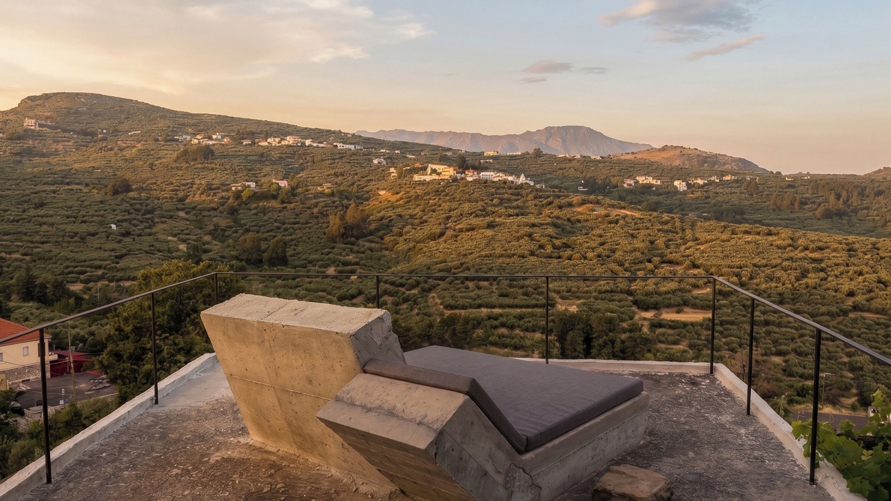 Photo of Outdoor in Tsourouniana
