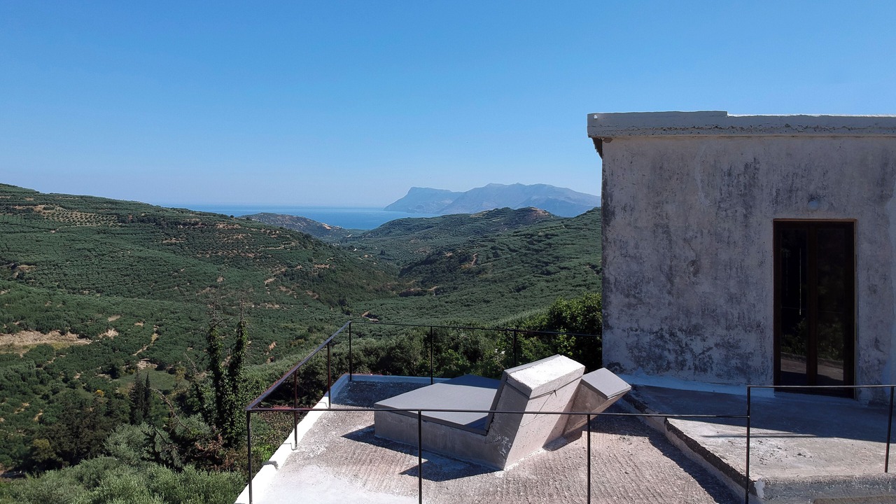Photo of Outdoor in Tsourouniana