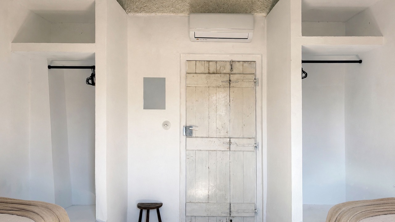 Photo of Bedroom in Tsourouniana