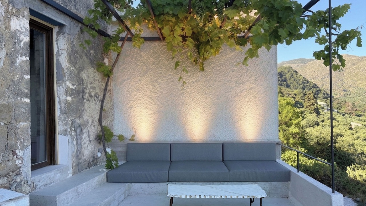 Photo of Patio Balcony in Tsourouniana