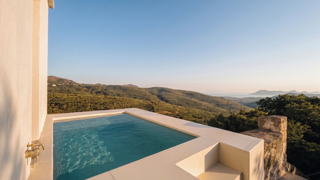 Photo of Outdoor in Tsourouniana