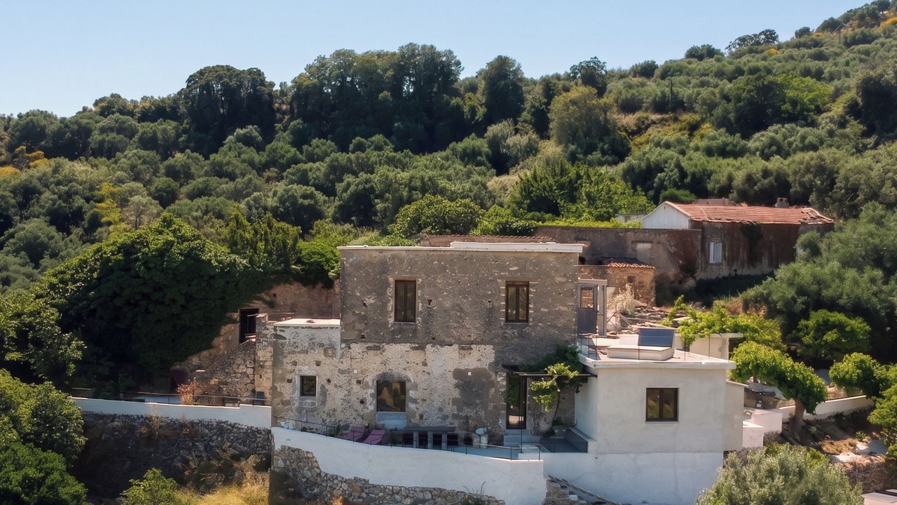 Photo of Outdoor in Tsourouniana