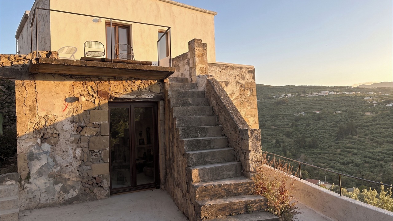 Photo of Outdoor in Tsourouniana