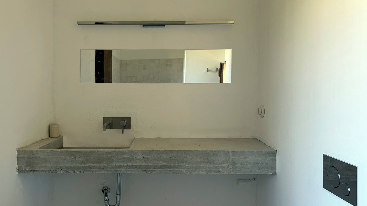 Photo of Bathroom in Tsourouniana
