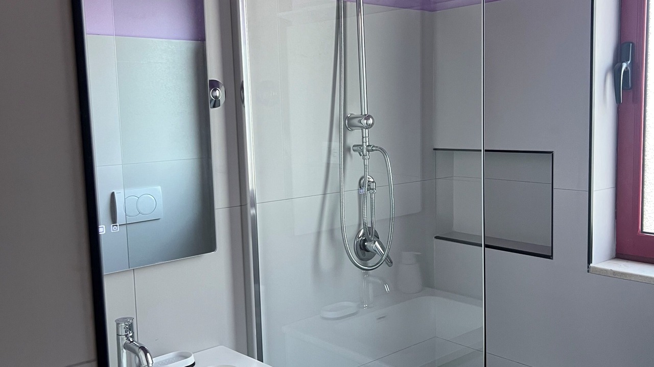 Photo of Bathroom in Shkoder