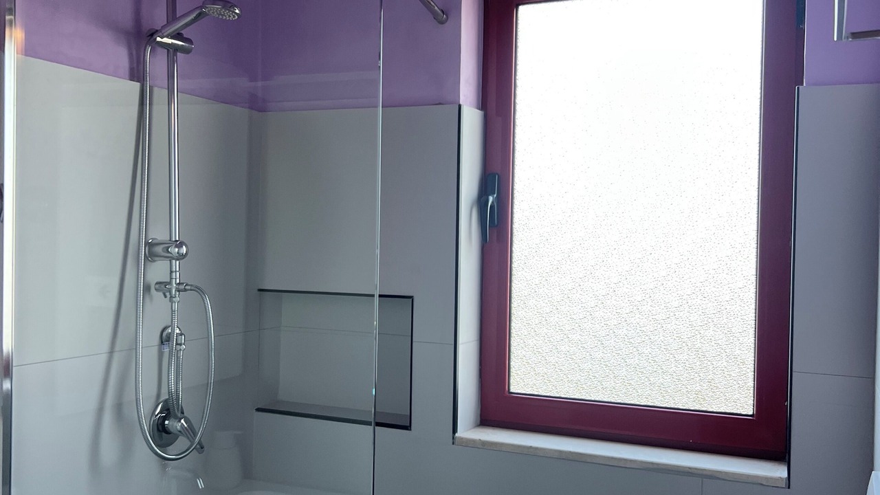 Photo of Bathroom in Shkoder
