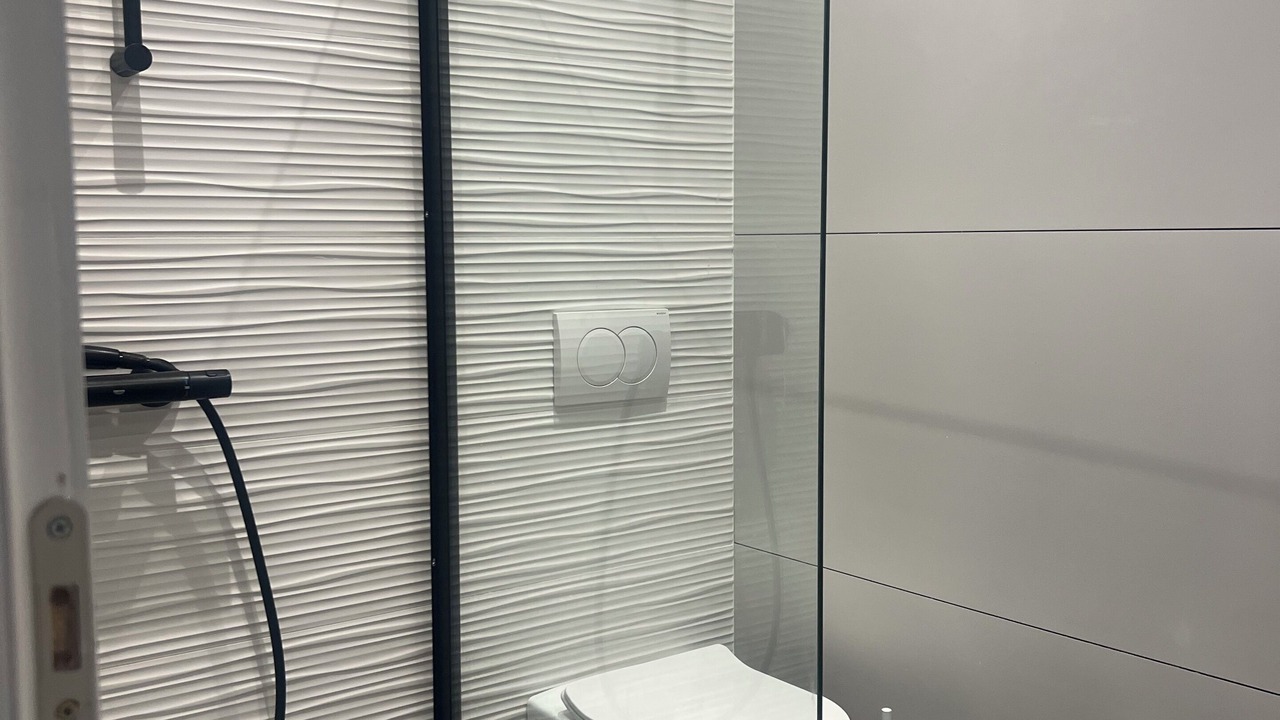 Photo of Bathroom in Shkoder