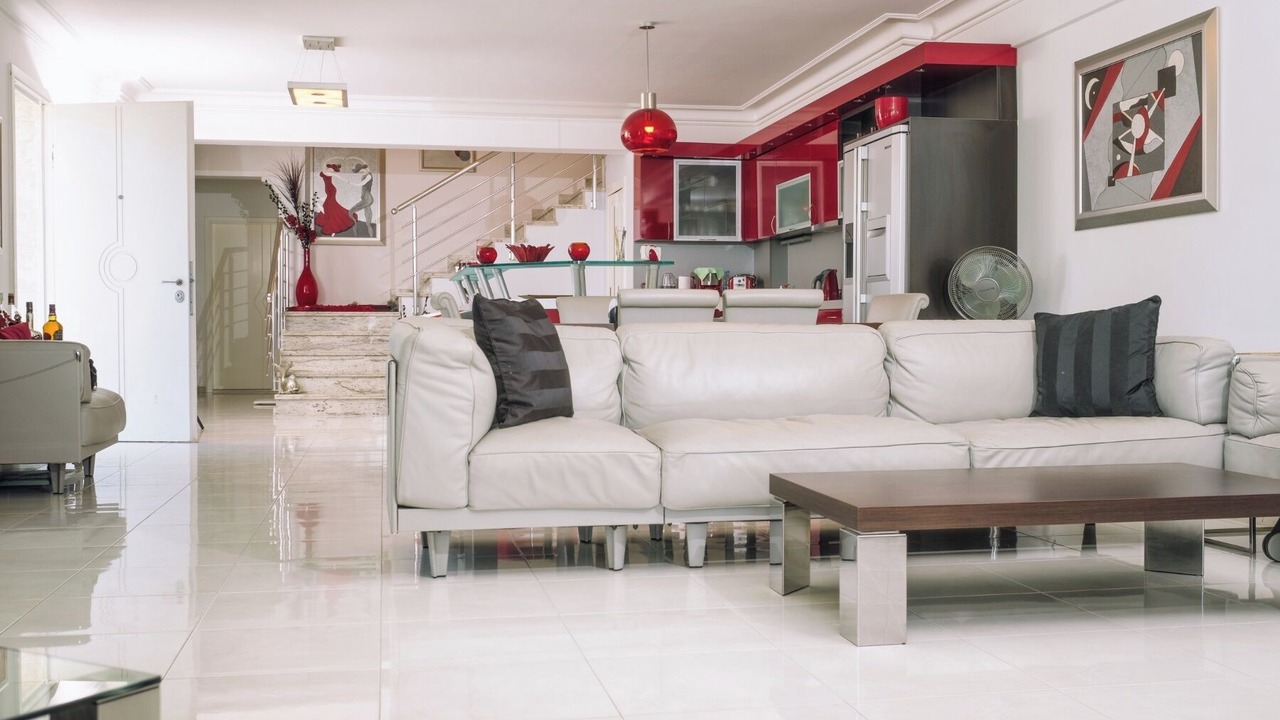 Photo of Livingroom in Gerakini