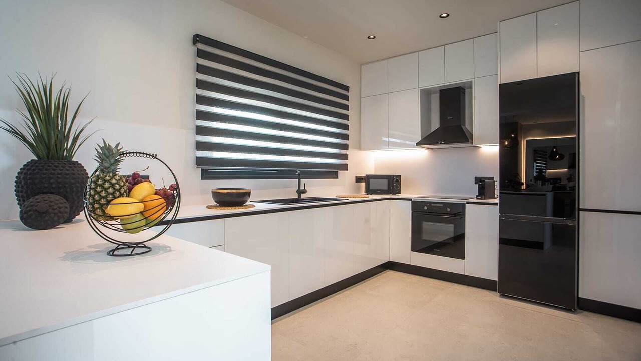 Photo of Kitchen in Lardos