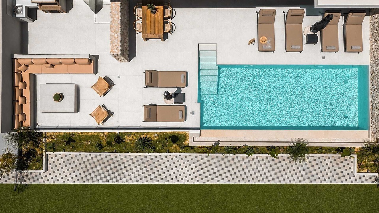 Photo of Outdoor in Lardos