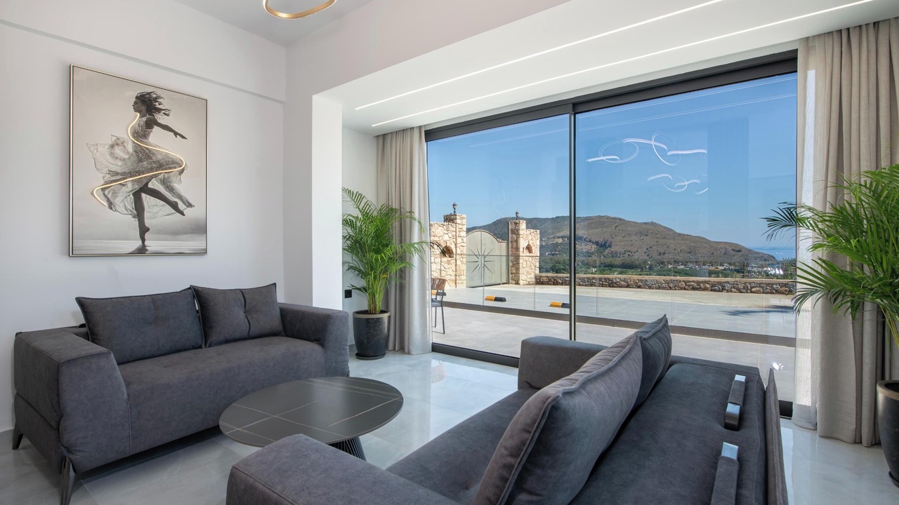 Photo of Livingroom in Mathes
