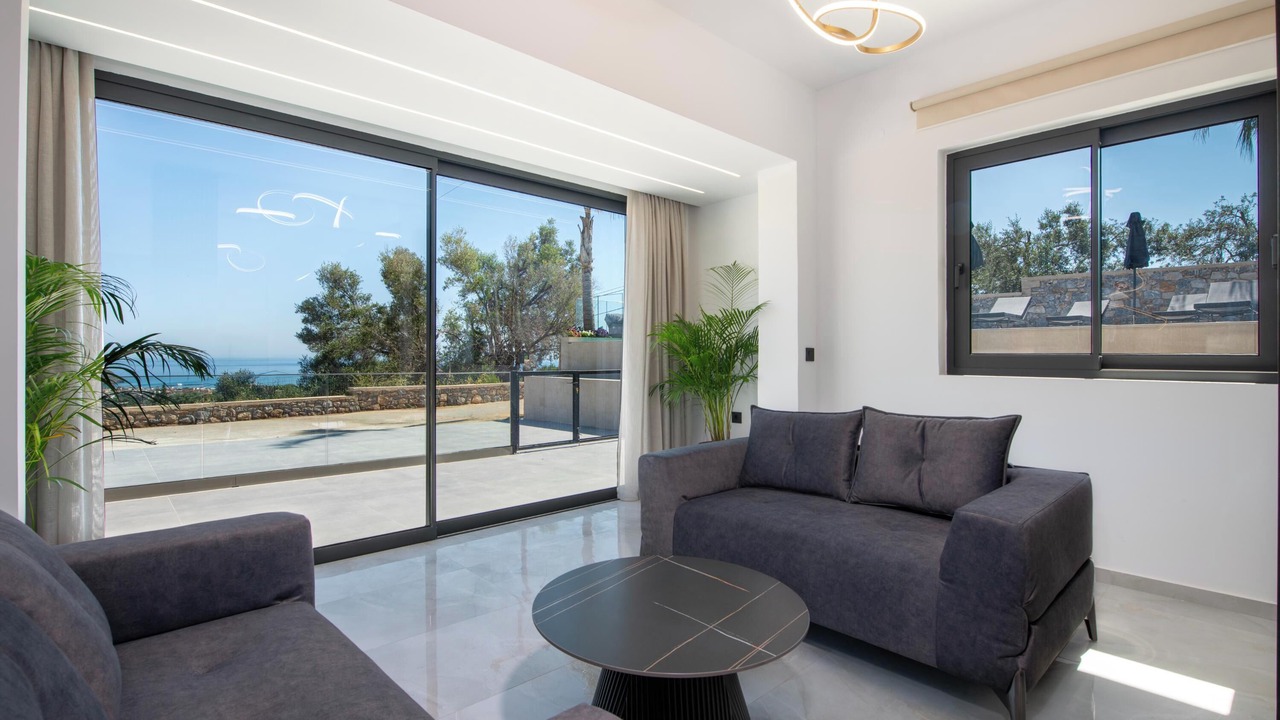 Photo of Livingroom in Mathes