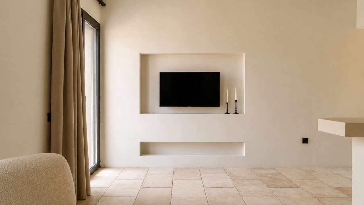 Photo of Livingroom in Kefalonia