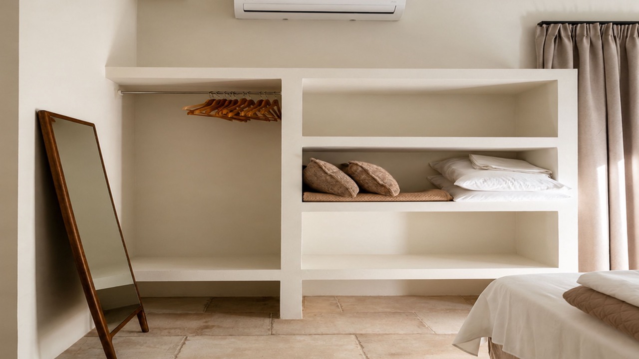 Photo of Bedroom in Kefalonia