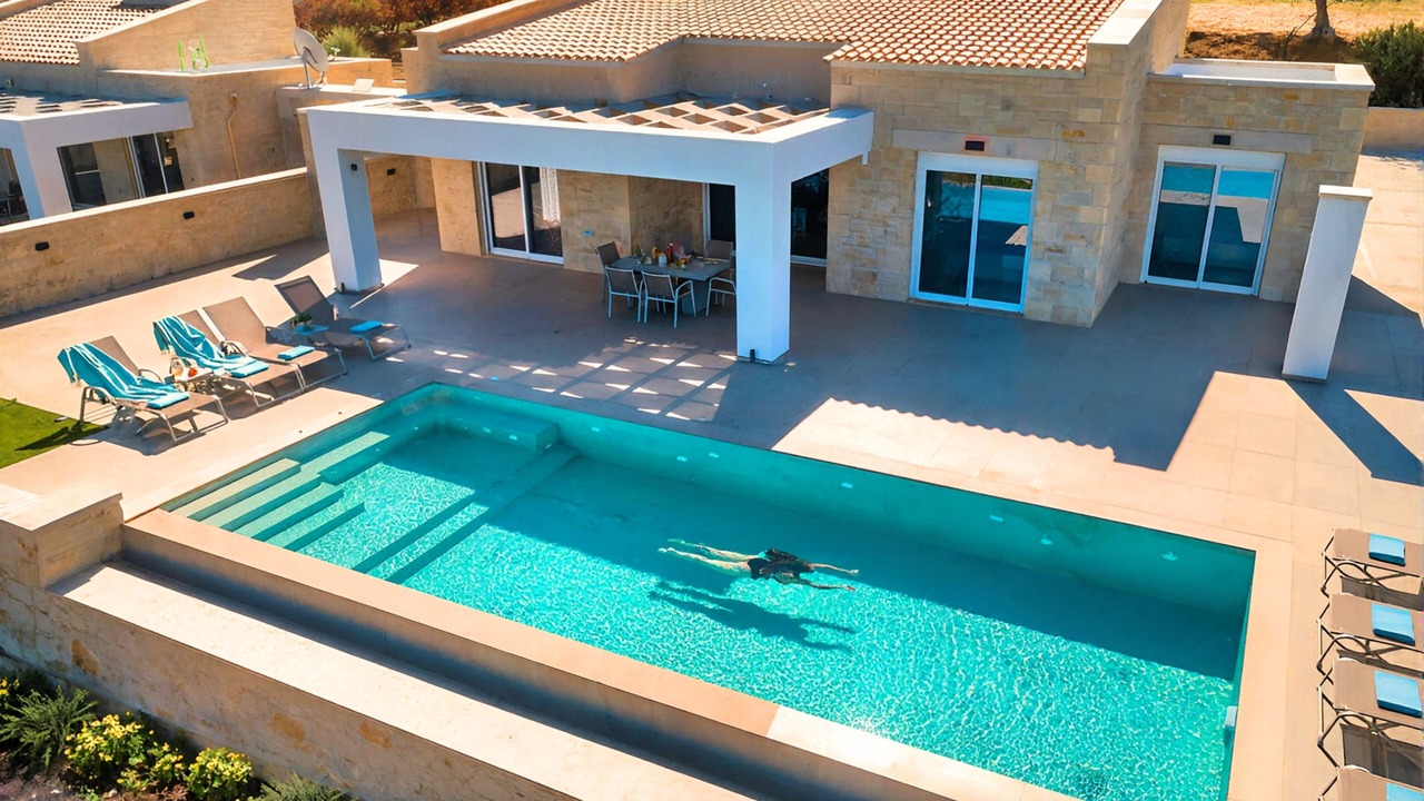 Photo of Outdoor in Dramia