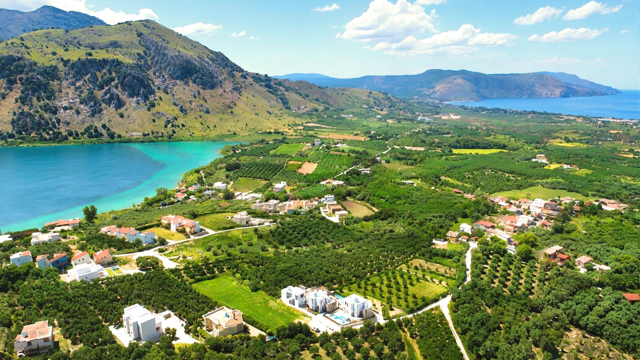 Photo of Outdoor in Dramia