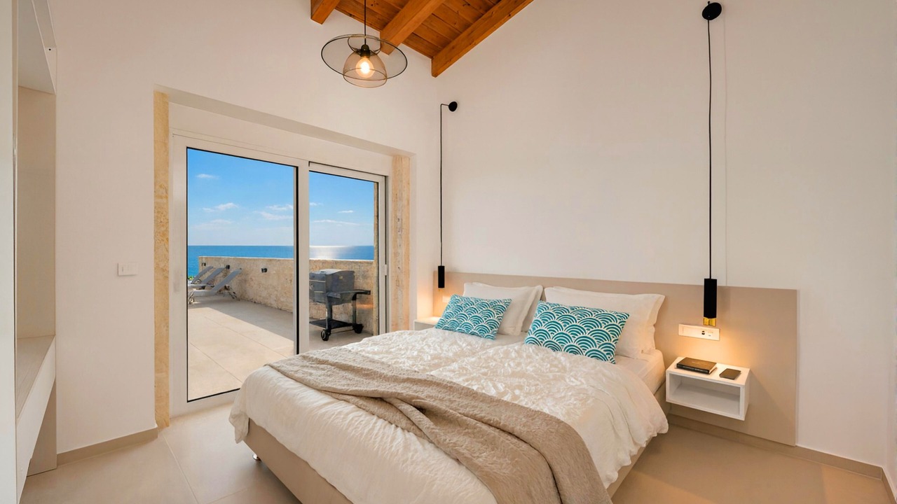 Photo of Bedroom in Dramia