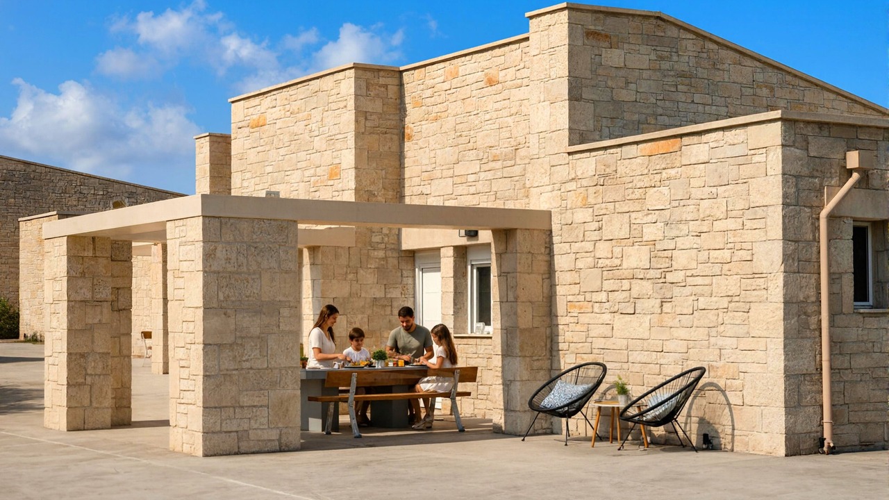 Photo of Outdoor in Dramia