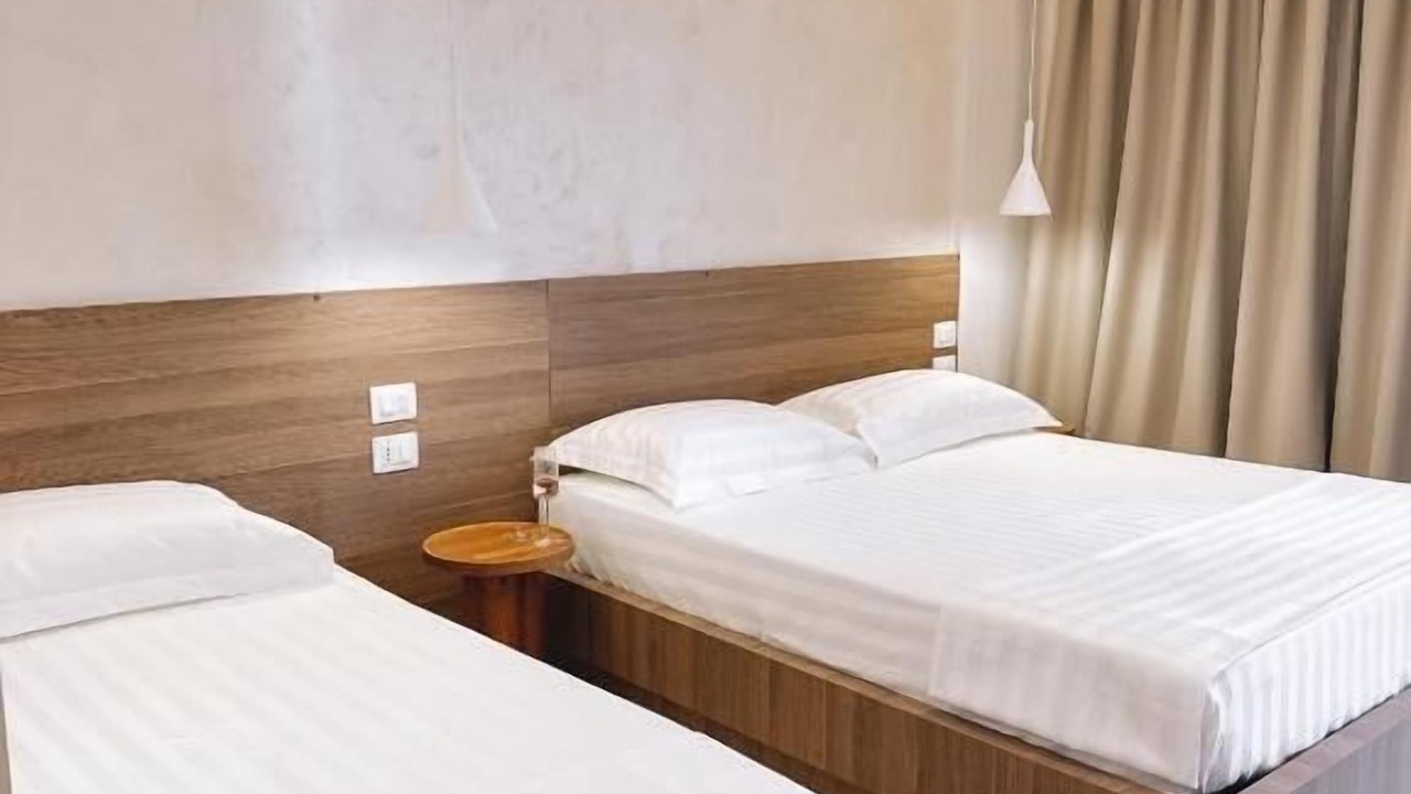 Photo of Bedroom in Qender